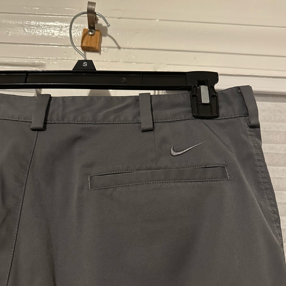 Nike Men's Dri-Fit Golf Shorts - Size 32 (Medium)